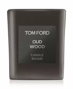 Ароматична свічка Tom Ford Oud Wood Деревний, 200 г