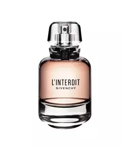 Парфумована вода для жінок Givenchy L'Interdit, 125 мл
