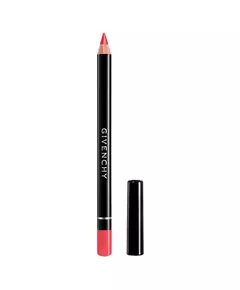 Тестер водостойкого карандаша для губ Givenchy 05 Corall Decollete, 1,1 г