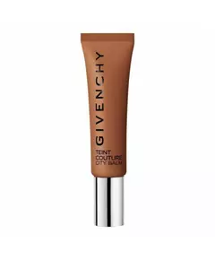 Увлажняющий жидкий тональный крем Givenchy Teint Couture City Balm W430, 30 мл