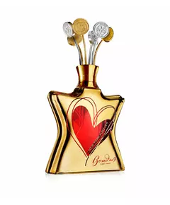 Парфюмерная вода унисекс Bond No.9 New York Forever Limited Edition, 100 мл
