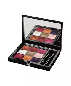 Палетка тіней для повік Givenchy Le 9 De Givenchy N10, 8 г