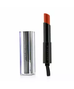 Тестер кремової губної помади Givenchy Rouge Interdit Vinyl 08 Orange Magnetique, 3,3 г