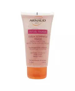 Відлущувальний гель для обличчя Institut Arnaud Gentle Natural, 150 мл