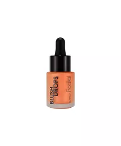 Рідкі рум’яна Rodial Blush Drops Radiant Finish Apricot Sorbet, 15 мл