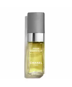 Туалетна вода для чоловіків Chanel Pour Monsieur, 100 мл