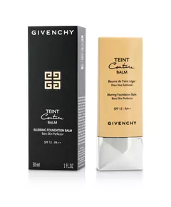 Зволожувальний рідкий тональний крем Givenchy Teint Couture 03 Nude Sand, SPF 15, 30 мл