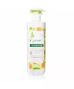 Шампунь для распутывания волос Klorane Junior Acacia Honey, 500 мл