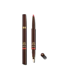 Двосторонній олівець для губ Tom Ford Lip Sculptor 10 Ensnare, 0,2 г
