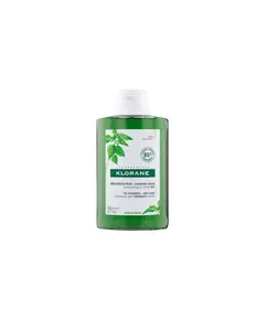 Шампунь для волос Klorane Nettle Oil Control, 200 мл