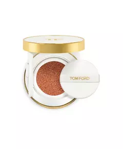 Компактна тональна основа Tom Ford Soleil 03 Peach, SPF 45, Refillable, 12 г
