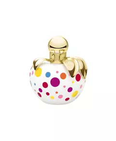 Туалетна вода для жінок Nina Ricci Nina Pop, 80 мл