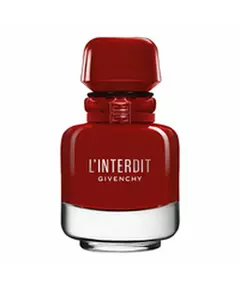 Парфумована вода для жінок Givenchy L'Interdit Rouge Ultime, 35 мл