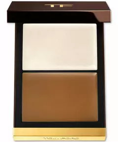 Палетка для контурингу Tom Ford Shade&Illuminate Intensity 2, Shades 01, 15 г
