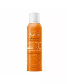 Солнцезащитный спрей Avène Silky Mist SPF30, 150 мл