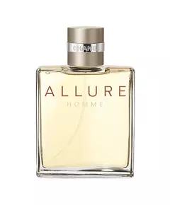 Тестер туалетної води для чоловіків Chanel Allure Homme, 100 мл