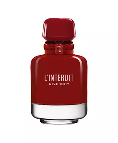 Парфумована вода для жінок Givenchy L'Interdit Rouge Ultime, 80 мл
