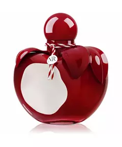 Туалетная вода для женщин Nina Ricci Nina Rouge, 80 мл