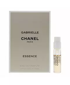 Пробник парфумованої води для жінок Chanel Gabrielle Essence, 1,5 мл
