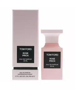 Парфумована вода для жінок Tom Ford Rose Prick, 50 мл