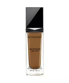 Матирующий жидкий тональный крем Givenchy Matissime N10, 30 мл
