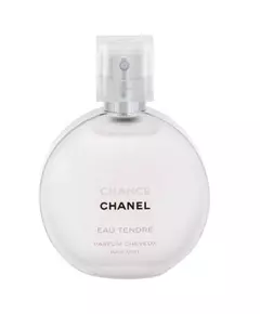 Ароматизированный мист для волос Chanel Chance Eau Tendre Floral, 35 мл