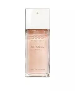 Туалетна вода для жінок Chanel Coco Mademoiselle, 100 мл