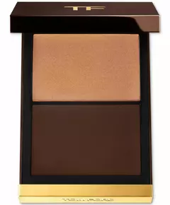 Палетка для контурингу Tom Ford Shade&Illuminate Intensity 2, відтінок 03, 15 г