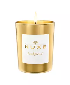 Ароматична свічка NUXE Prodigieux, 60 г