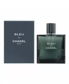 Туалетна вода для чоловіків Chanel Bleu de Chanel, 150 мл