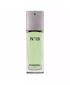 Тестер туалетної води для жінок Chanel N°19, 100 мл