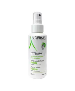 Увлажняющий мист-спрей для кожи A-Derma Cytelium, 100 мл