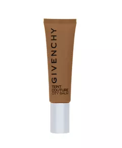 Увлажняющий жидкий тональный крем Givenchy Teint Couture City Balm N405, 30 мл