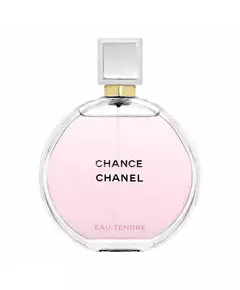 Тестер парфумованої води для жінок Chanel Chance Eau Tendre, 100 мл