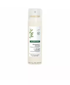 Сухой шампунь для волос Klorane Ceramide, 150 мл