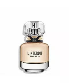 Парфумована вода для жінок Givenchy L'Interdit, 35 мл