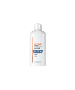 Шампунь для догляду за волоссям Ducray Anaphase + Biotin Anti-Hair Loss Thinning, 400 мл