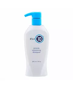 Шампунь для об’єму волосся It's a 10 Miracle Volumizing, 295,7 мл