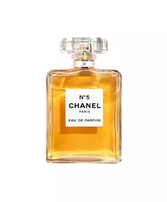 Парфумована вода для жінок Chanel N°5, 100 мл