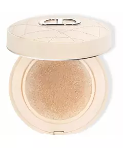 Розсипчаста фіксувальна пудра для макіяжу Christian Dior Forever Cushion 040 Deep, 10 г