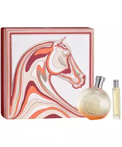 Набір туалетної води для жінок Hermès Eau des Merveilles, 50 мл