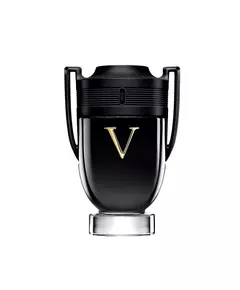 Парфюмерная вода для мужчин RABANNE Invictus Victory, 100 мл