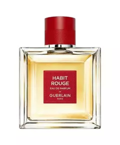 Парфюмерная вода для мужчин Guerlain Habit Rouge, 50 мл