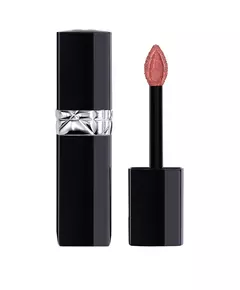 Рідка губна помада Christian Dior Dior Forever 100 Nude Look, 6 мл