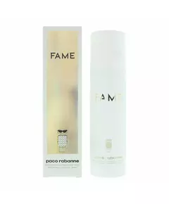 Дезодорант-спрей RABANNE FAME, 150 мл