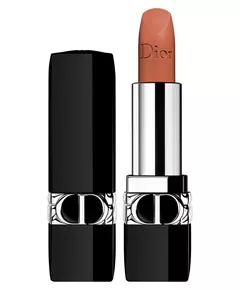 Кремова губна помада Christian Dior Couture Colour 314 Grand Bal Refillable, 3,5 г