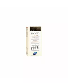 Фарба для волосся Phyto PHYTOCOLOR, 112 мл