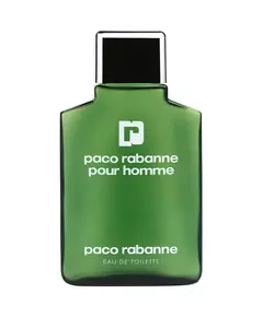 Туалетная вода для мужчин RABANNE Pour Homme, 100 мл