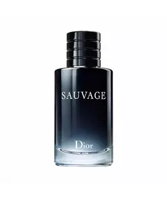 Туалетная вода для мужчин DIOR Sauvage, 200 мл