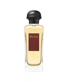 Туалетная вода для мужчин Hermès Bel Ami, 100 мл